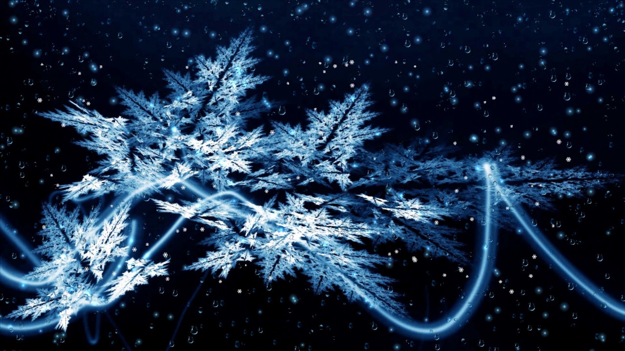Raindrops and Snowflakes YouTube