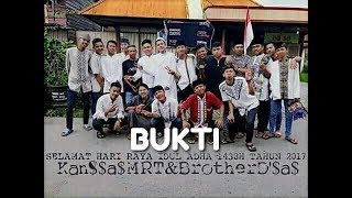 KanSSas MRT 094 Samarinda Part 20 ( BUKTI )