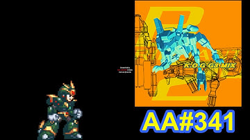 BRILLIANT 2U (K.O.G G3 MIX) - CHALLENGE - AA#341 (SDG - Improved Score) on DDR EXTREME (AC, Japan)