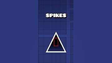 SECRET Geometry Dash Fun Facts! 🤯