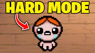 First Time Hard Mode With Lazarus Was BEST Ever