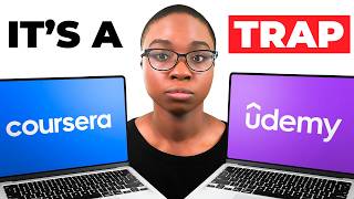 Stop Taking Data Analyst Courses Do This Instead