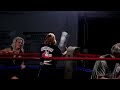 Vinny VS Mehreen - Black Eye Boxing - Friday Night Fights - Bout 9