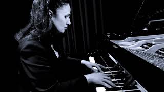 Christina Grigoryants - Rachmaninoff Sonata no 2