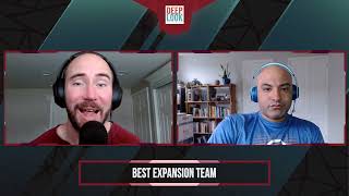 Deep Look: AUDL Season Preview, WUL & PUL Check-In