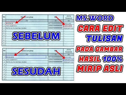 Video: Cara Perangkap Tetikus (dengan Gambar)