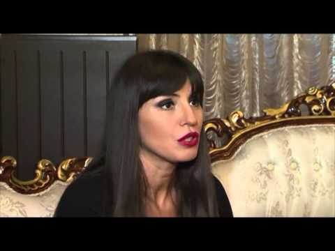 კონკურენტი ლამაზმანები - რატომ გადავიდნენ ქსოვაზე ლალი ტოტიკაშვილი და შორენა ბეგაშვილი