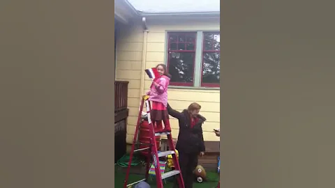 Christian Moves Up!