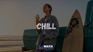 Chill Afrohouse X Afrobeat Instrumental Tems Type Beat2026