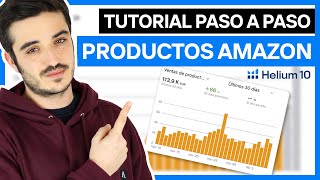 Como encontrar productos para vender en Amazon  - Curso Gratis 2022 screenshot 1