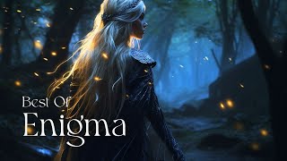 Best Hits Of The Enigma Music - The Best Mysterious Relaxing Music -  Music 2024