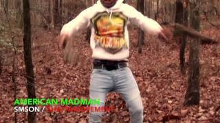 Shatta wale - Battyman play video by MADMAN