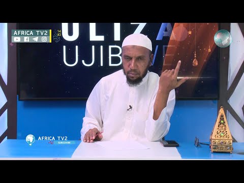 Video: Uislamu wa maliki ni nini?