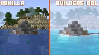 Shadermod Youtube