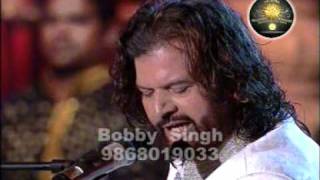 Live Performance II Sai Bhagton Ki Sajji Mehfil Tamaam Hai II Hans Raj Hans II