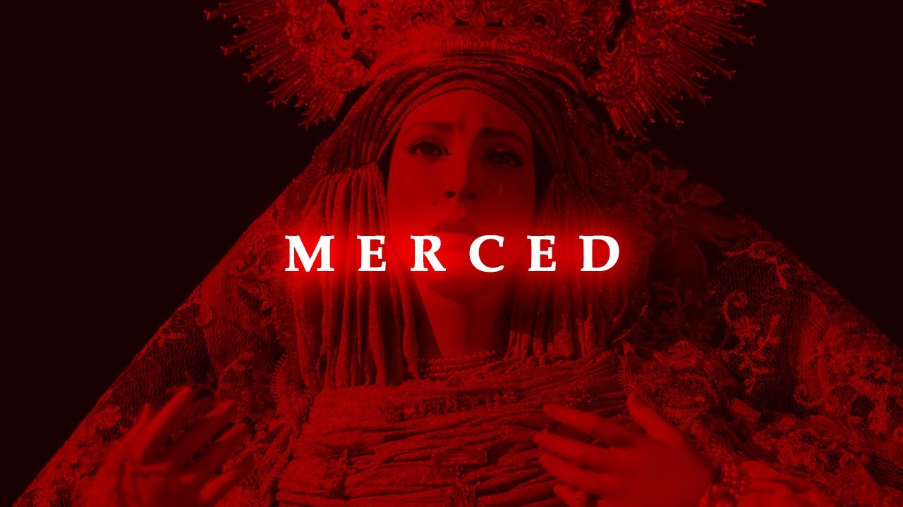 [MARCHENA] Madre de Dios de la Merced 2025