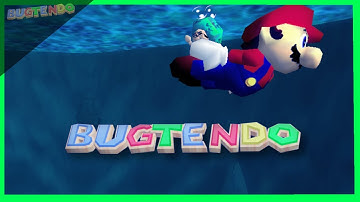 My New Intro (2021-????) | Bugtendo