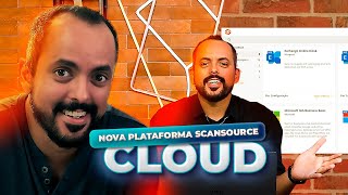 OUTBOX #107 - Novo ScanSource Cloud screenshot 4