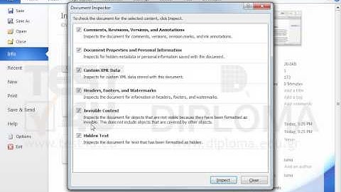Remove all hidden metadata or personal information included in the current document.