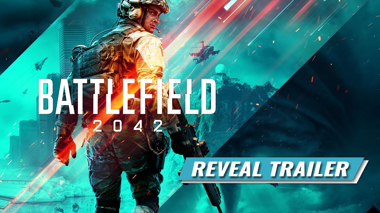 Battlefield 2042: jogador cria modo battle royale no shooter
