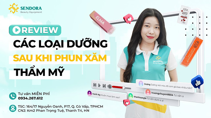 Xài những sản phẩm gì của sum là tốt nhất năm 2024