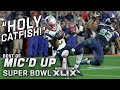 "Holy catfish!" Best of Super Bowl XLIX Mic'd Up!