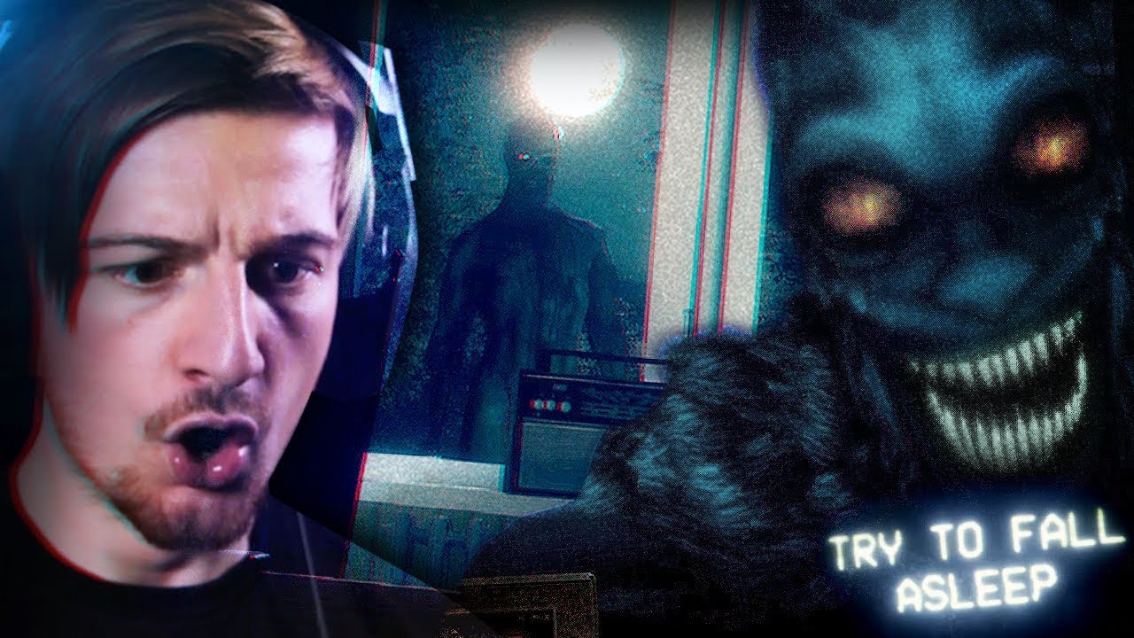 DO NOT LOOK AT THEM Try To Fall Asleep DEMO ENDING YouTube do-not-look-at-them-try-to-fall-asleep-demo-ending-youtube