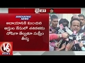 Advocate Rajaraman ,"Land Mark Judgement" On Sasikala DA Case