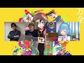 【音MAD】私的リセットセット - Shiteki Reset set