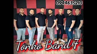 Video thumbnail of "Tonko Band 7 - Ko pral"