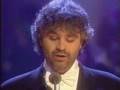 Andrea Bocelli - Canto Della Terra