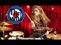 Baba oriley the who drum cover