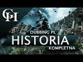 CRYSIS 3 PL [CUTSCENKI PL 1080P HD] KOMPLETNA HISTORIA Z GRY [GROWY FILM DUBBING PL]