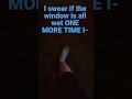 Why Is The Window Always Wet Shorts Window Windows Water Toe2 Toe mp3