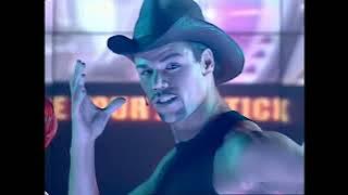 Vengaboys - Cheekah Bow Bow (That Computer Song) - TOTP - 13th October 2000