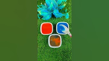 Satisfying ✨ mixing colour 💚🤍 level 325 #satisfyingcolormixing #colourmixing #satisfying #shorts