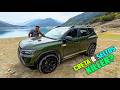 2026 Renault Duster Manual Drive Review Par Gearbox Mein Problem 