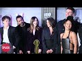 Cast Of HBO's Industry Season 4 Attend Screening In New York City