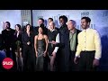 Cast Of HBO's Industry Season 4 Attend Screening In New York City