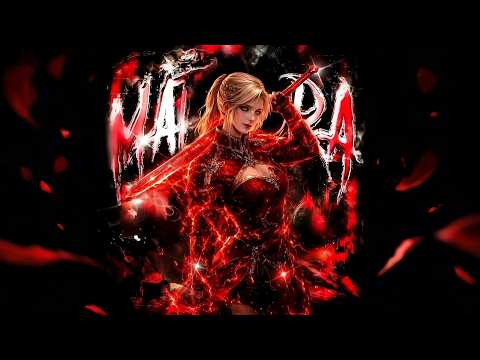 MATADORA REMIX (SUPER SLOWED)