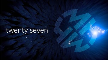 Twenty seven -  a voyage of discovery