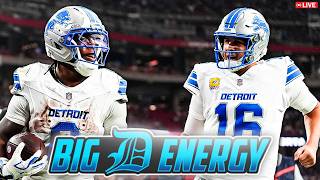 Lions Win One For Dan & Is
