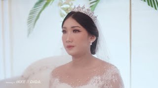 WEDDING CLIP | IKKE & DIDA | SONY A6000 + SIGMA 30MM CINEMATIC
