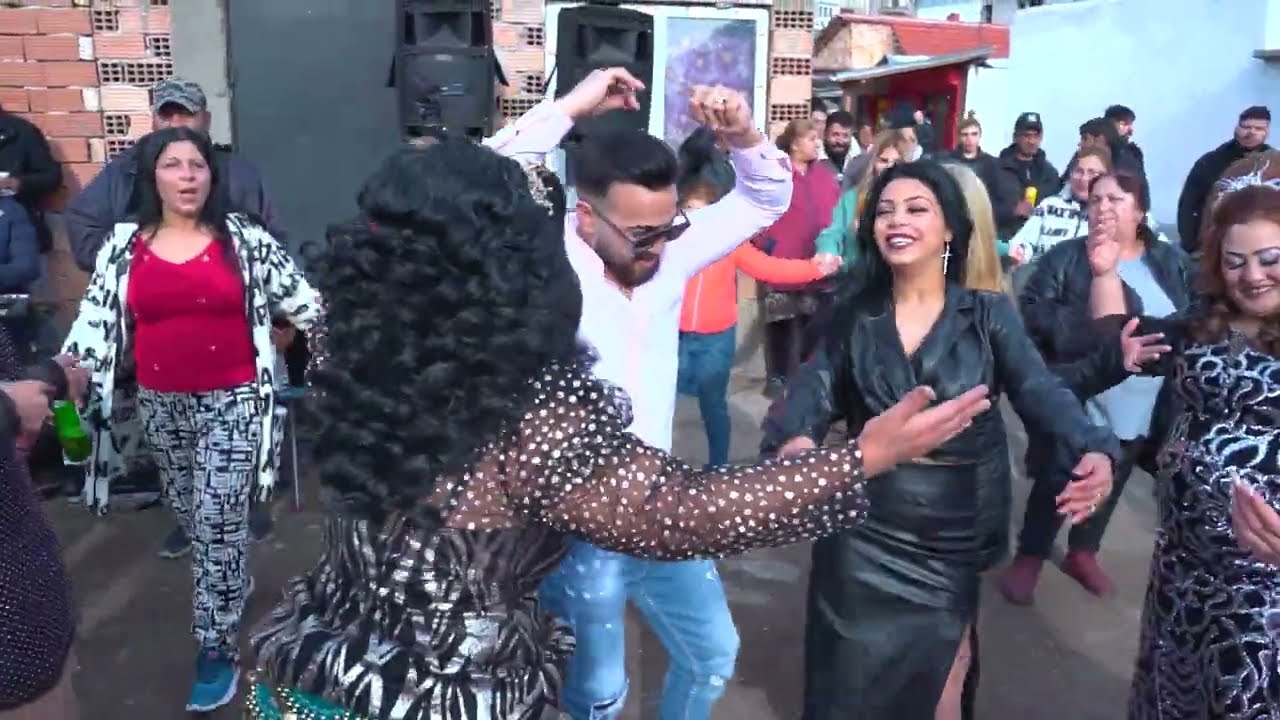 Amet ve Fatma Godej 2 chast