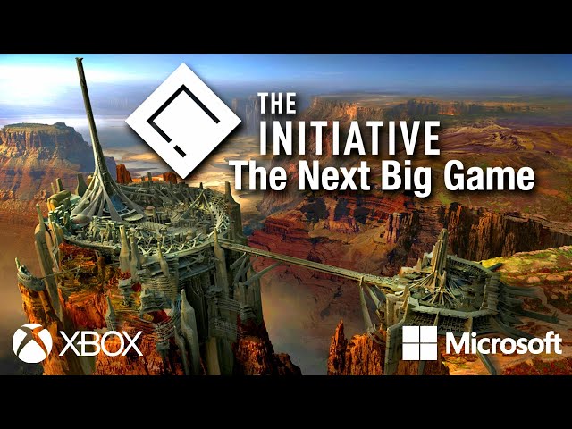 colteastwood on X: Xbox Game Studios 2022 & beyond! #Xbox  #ActivisionBlizzard  / X