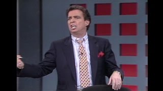 Morton Downey Jr. laid groundwork for modern day reality TV