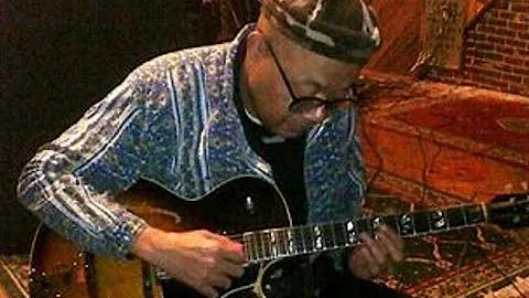 Remembering Bern Nix -Sept 21 ,2020 Online