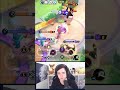 Insane night slash zoroark penta ko in enemy flux zone  pokemon unite