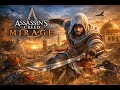 Assassin´s Creed Mirage - Conociendo Bagdad