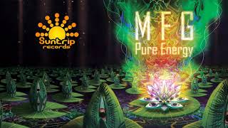 Miniatura de vídeo de "MFG - Pure Energy"